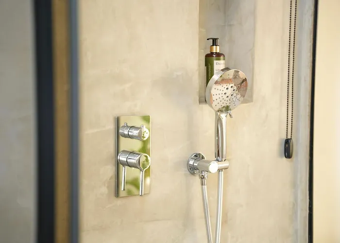 Moonlight Lejlighedshotel Tirana